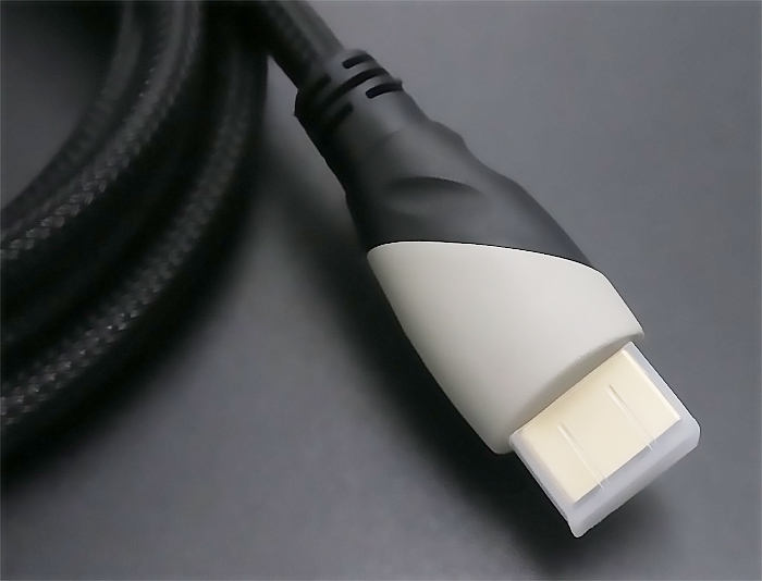 HDMI2.1线缆采用同轴还是对绞线？